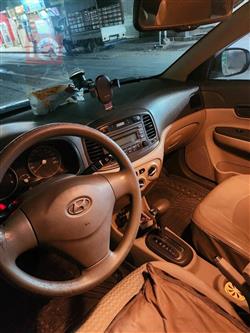 هيونداي أكسنت